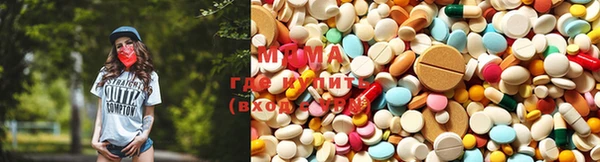 круглые Гусев